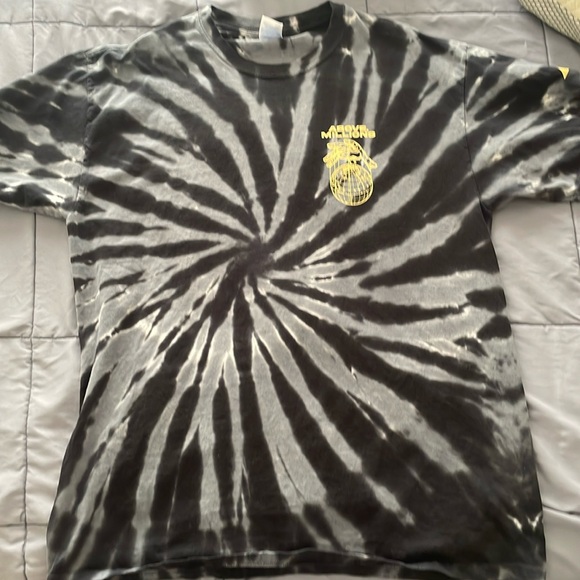 Above Millions Shirt - Picture 1 of 5